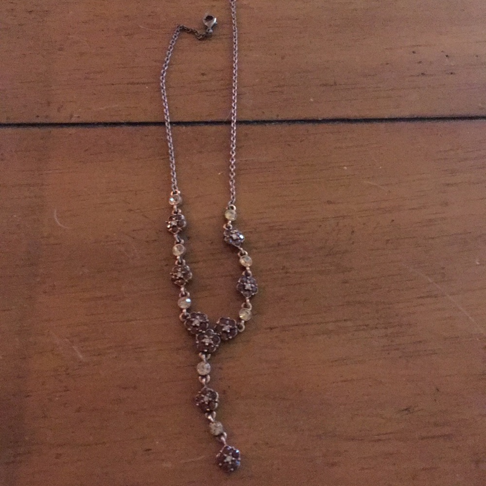 1928 necklace